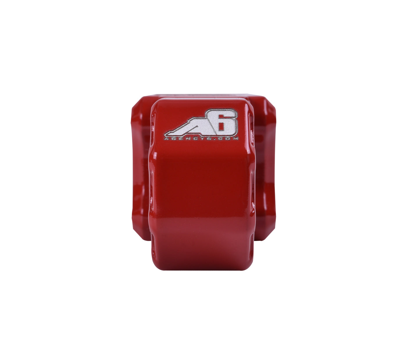 2.5 shackle block