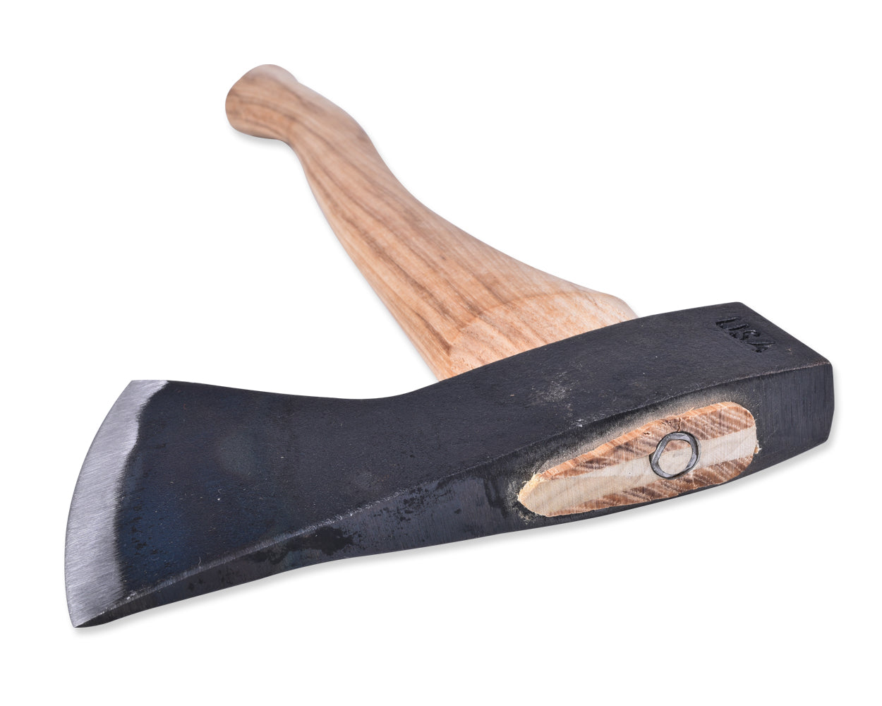 Premium Axe with Hickory Handle by Agency 6