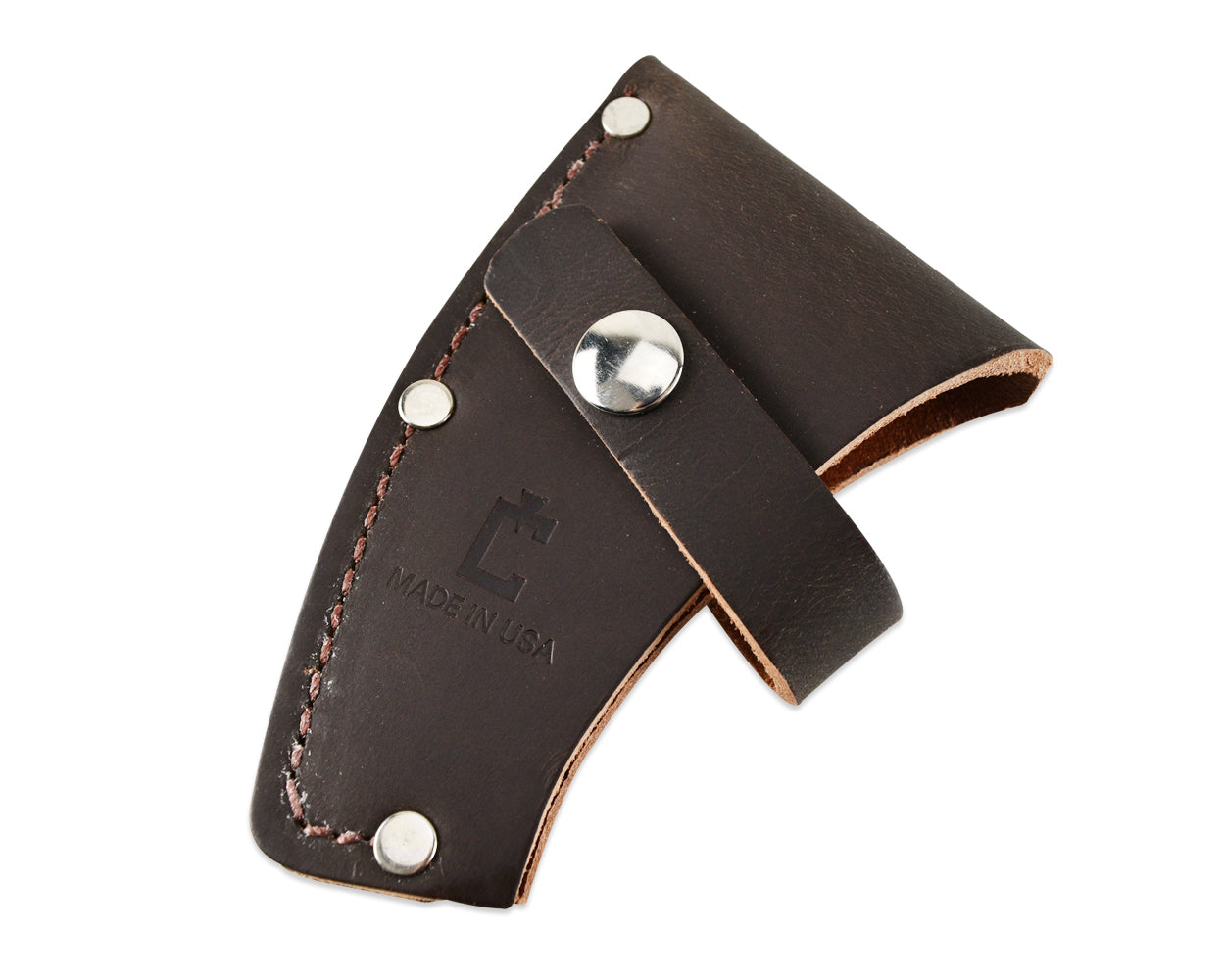 High Standard 2lb Camp Carver with Leather Mask | Agency 6