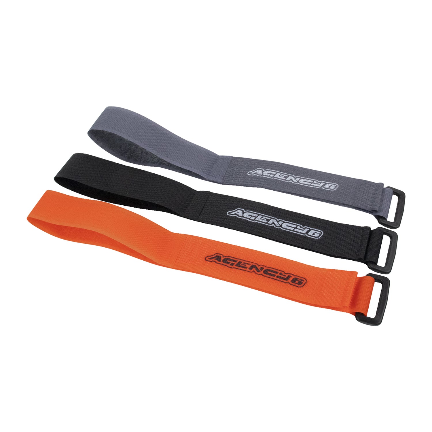 Utility Cinch Strap by Agency 6 | Strong & Reliable