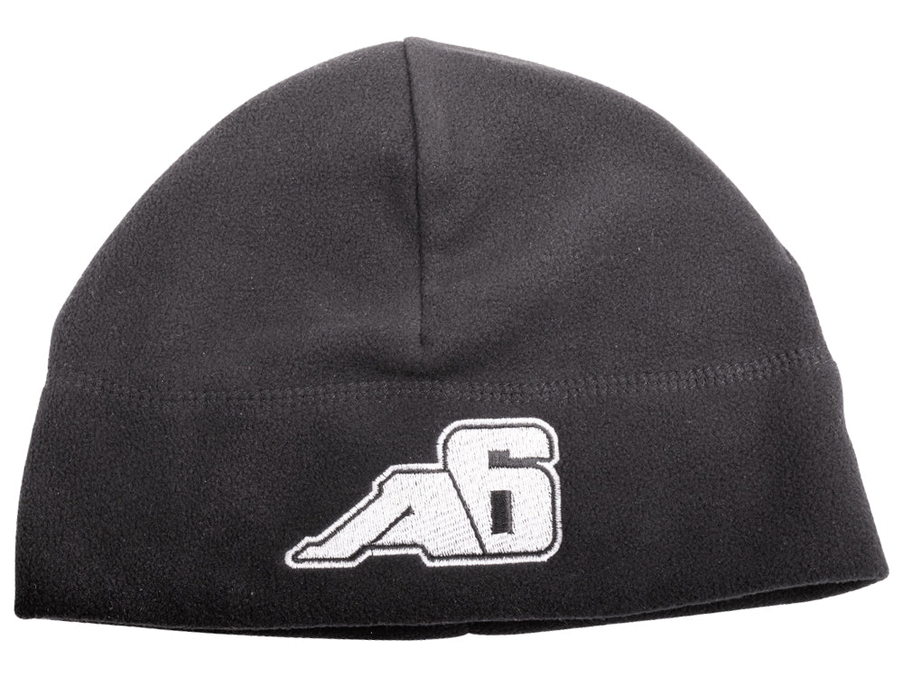 Microfleece Beanie | Agency 6™ Cold Weather Gear
