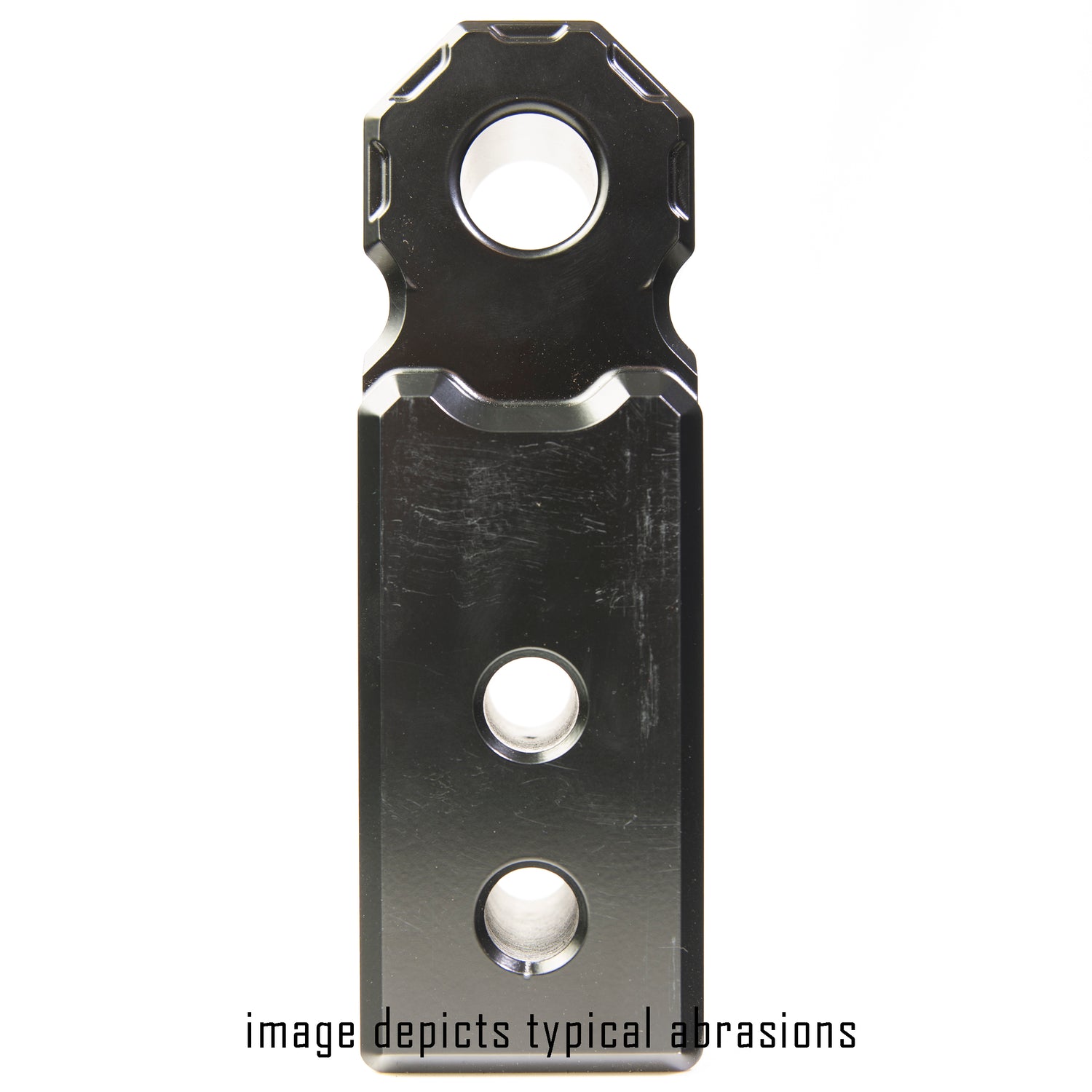 GARAGE SALE - Shackle Block 2.5