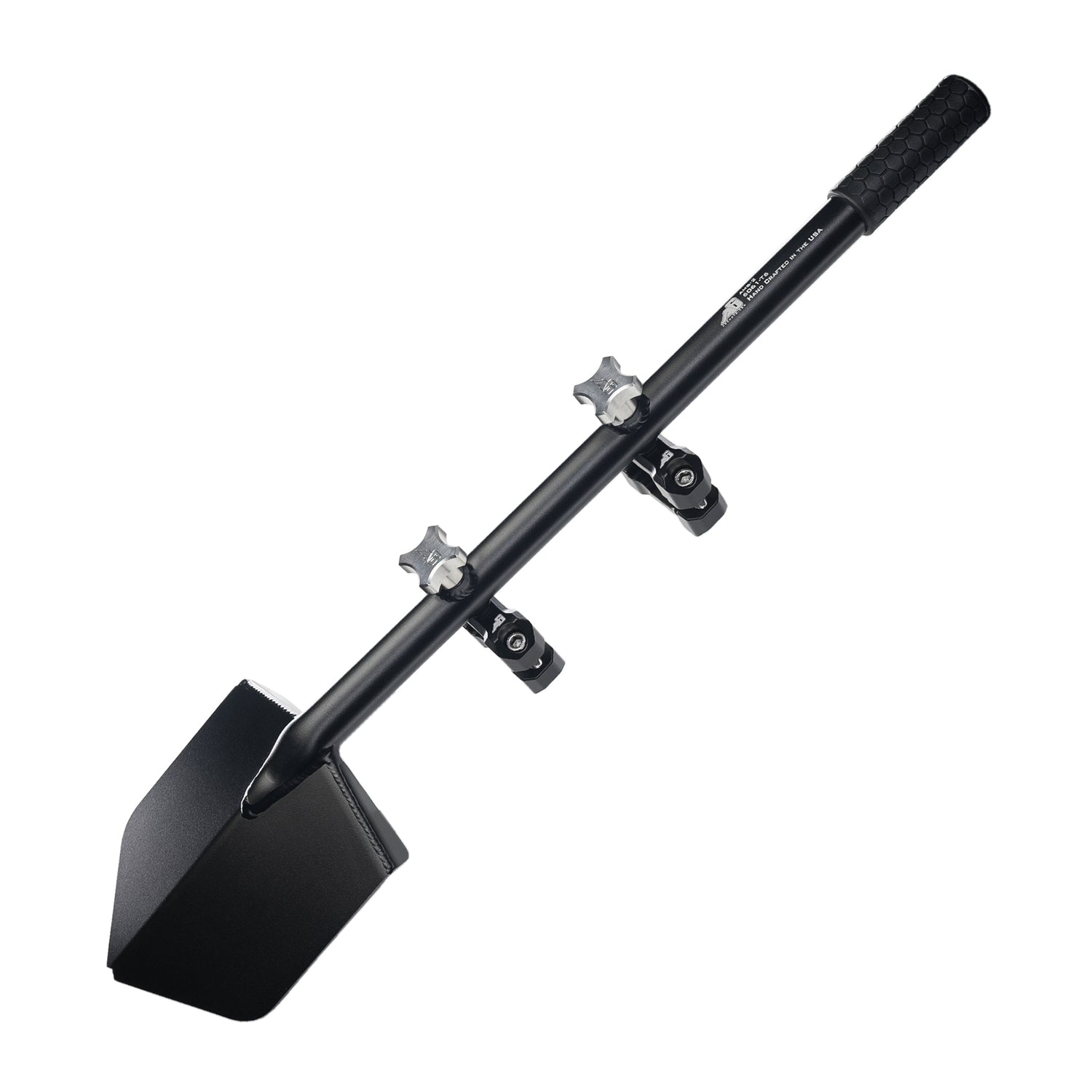 Black Long Shovel / UMD Combo | Agency 6