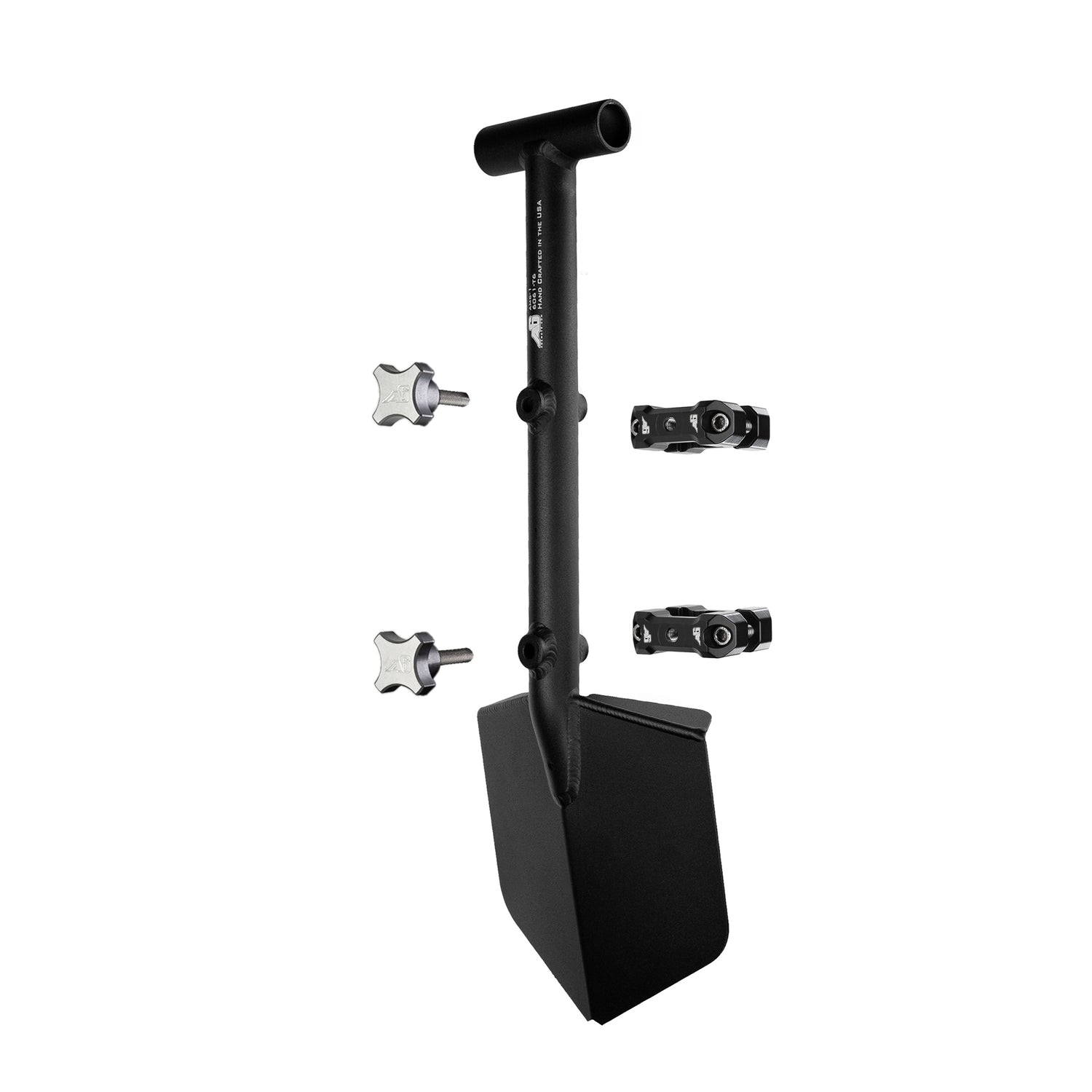 Mini Shovel – Shovel/Mount Combo | Agency 6
