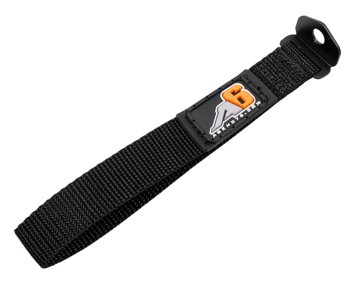 Black Toyota 4runner Liftgate Pull strap