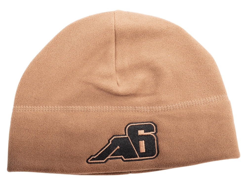 Microfleece Beanie | Agency 6™ Cold Weather Gear