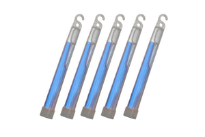 6" Chemlights - (Pack of 5)