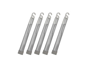 6" Chemlights - (Pack of 5)