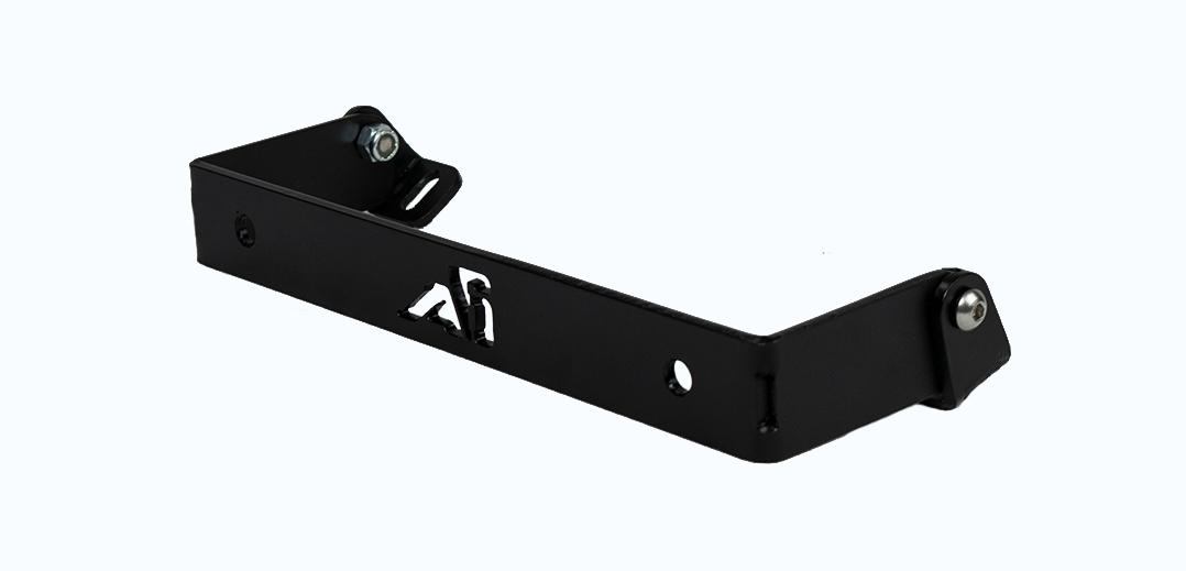 good quality plate mount