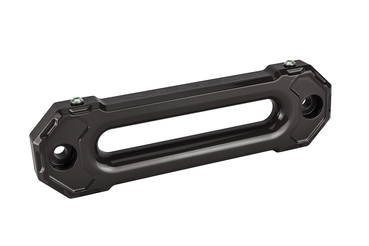black fairlead