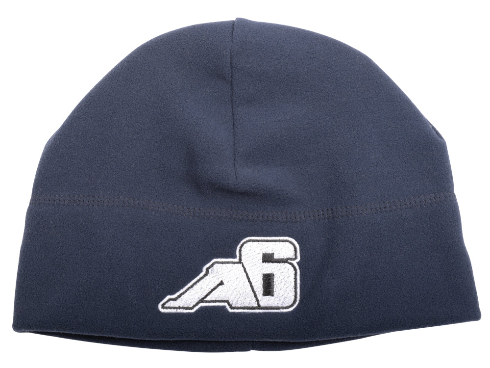 Microfleece Beanie | Agency 6™ Cold Weather Gear