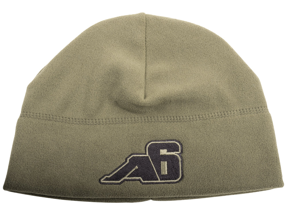 Microfleece Beanie | Agency 6™ Cold Weather Gear