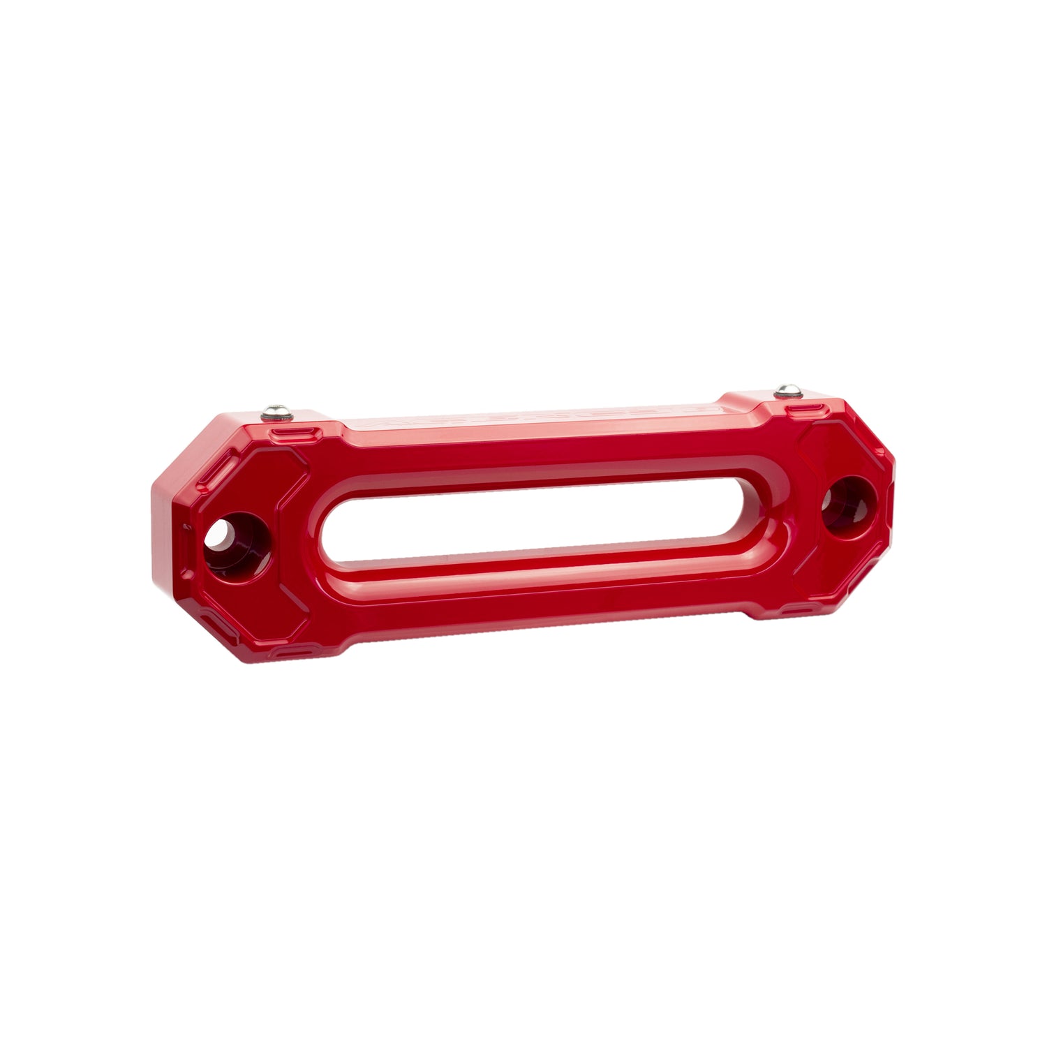 red fairlead