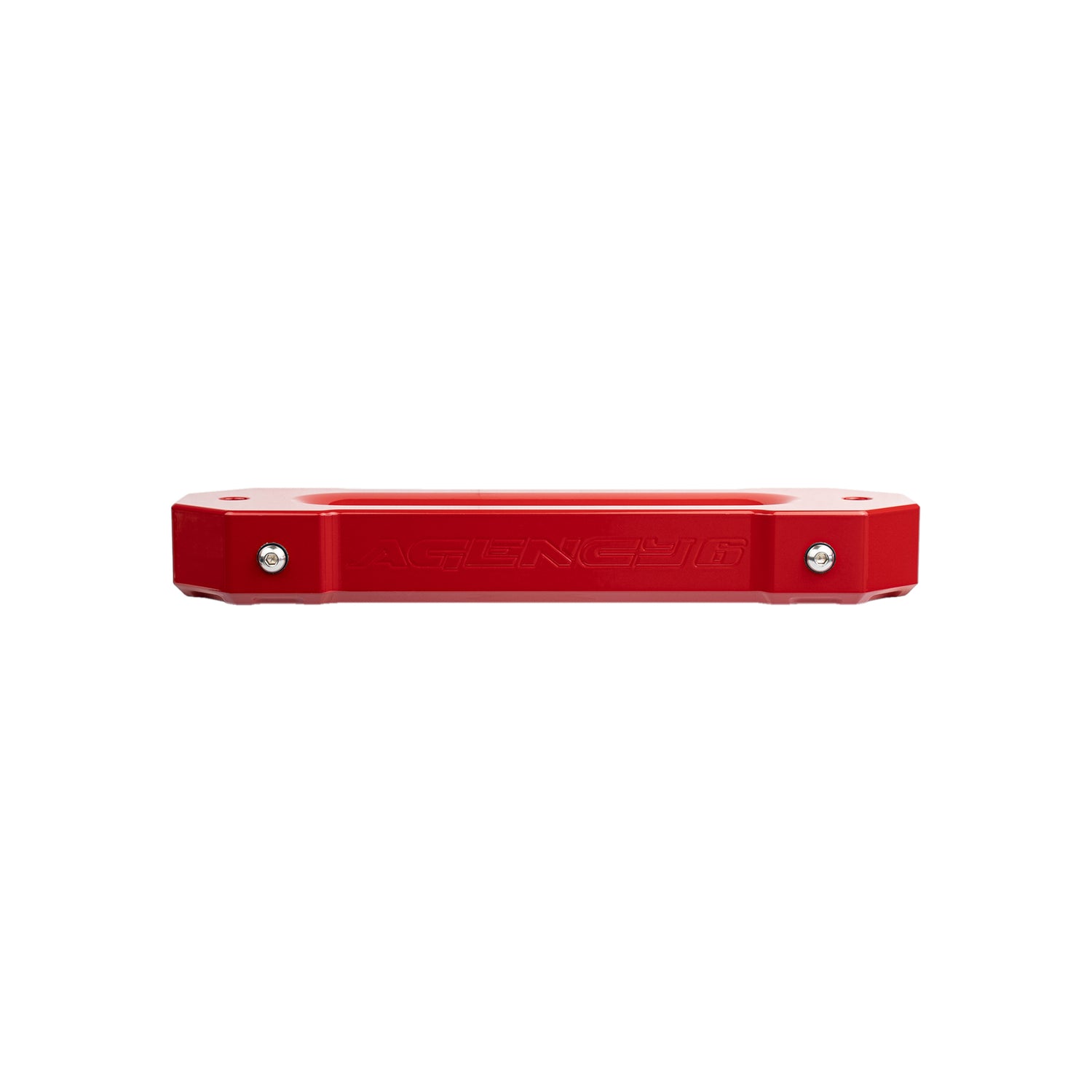 red fairlead