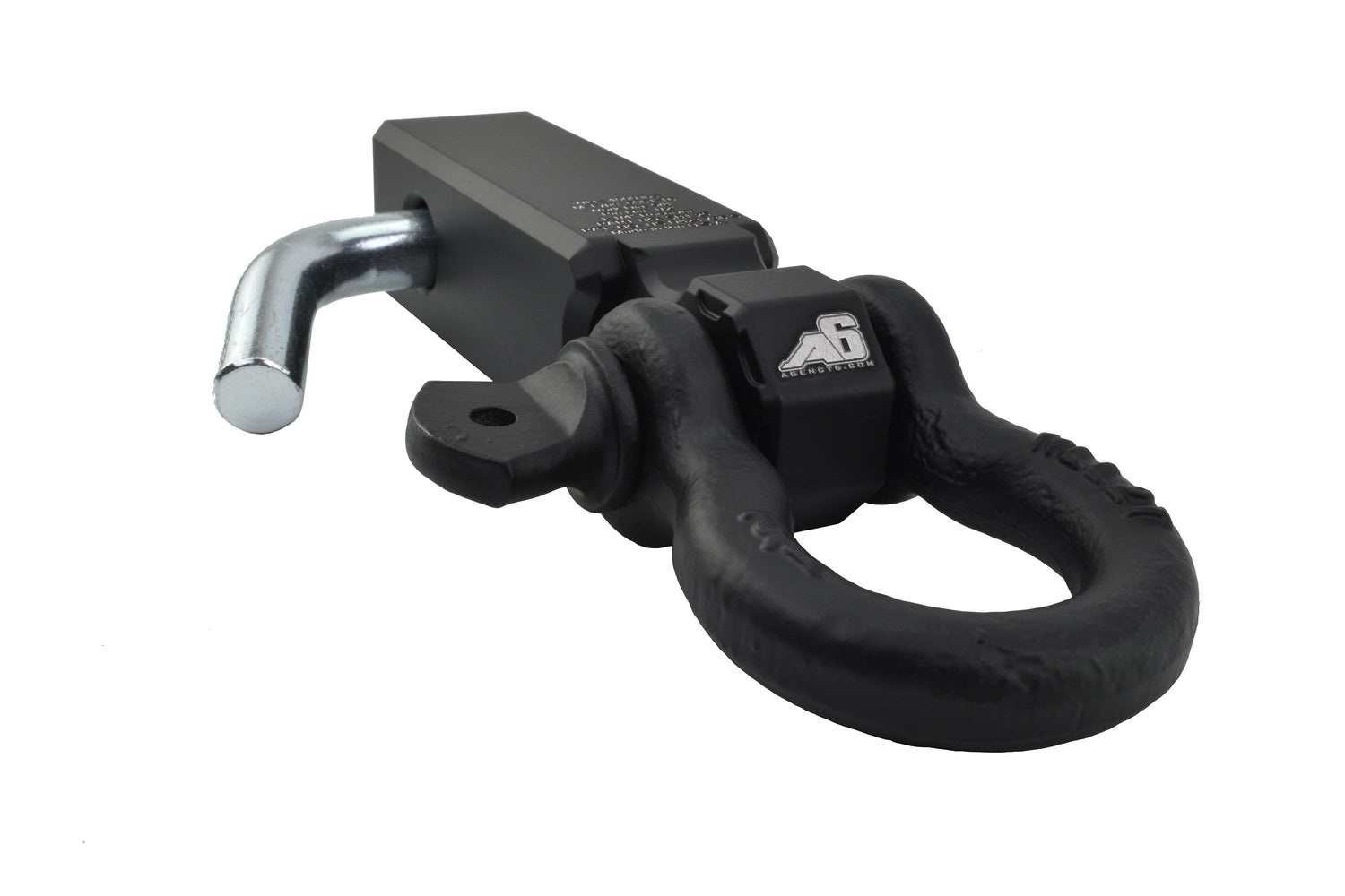 agency 6 shackle
