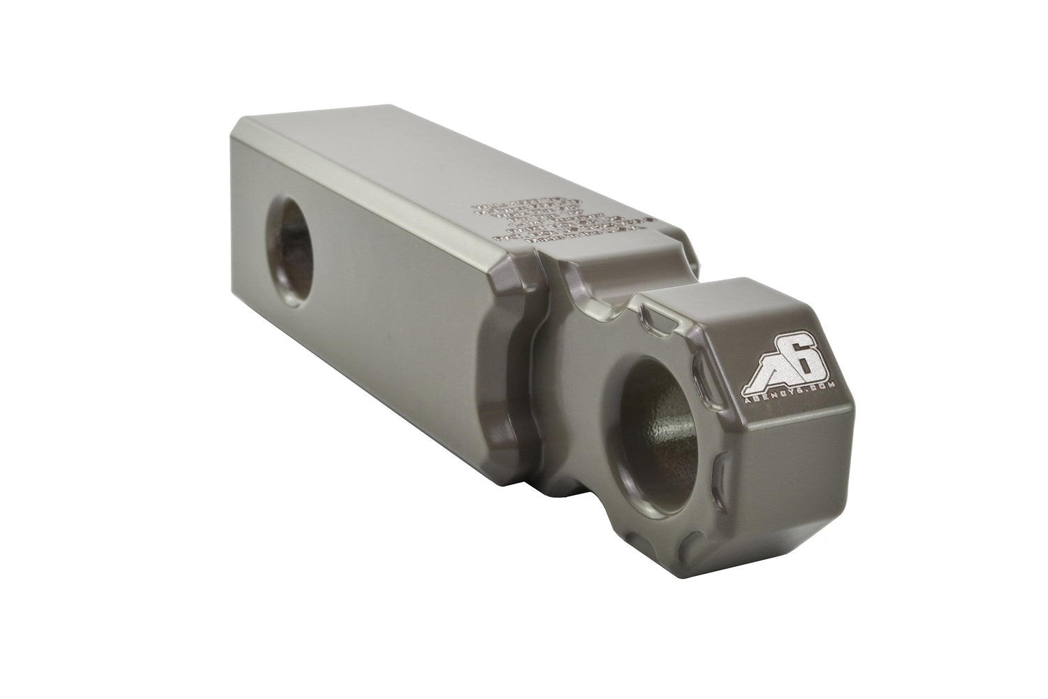 block assembly