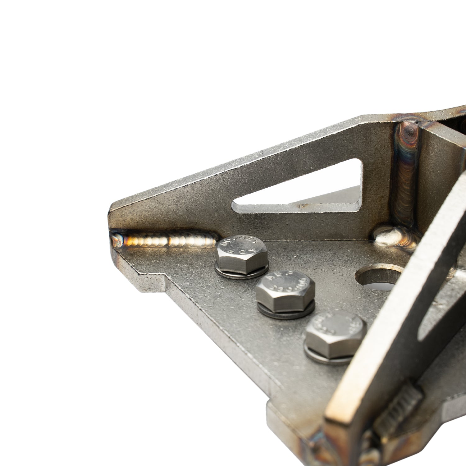 The Best Jack Foot Stainless Steel RAW | Agency 6
