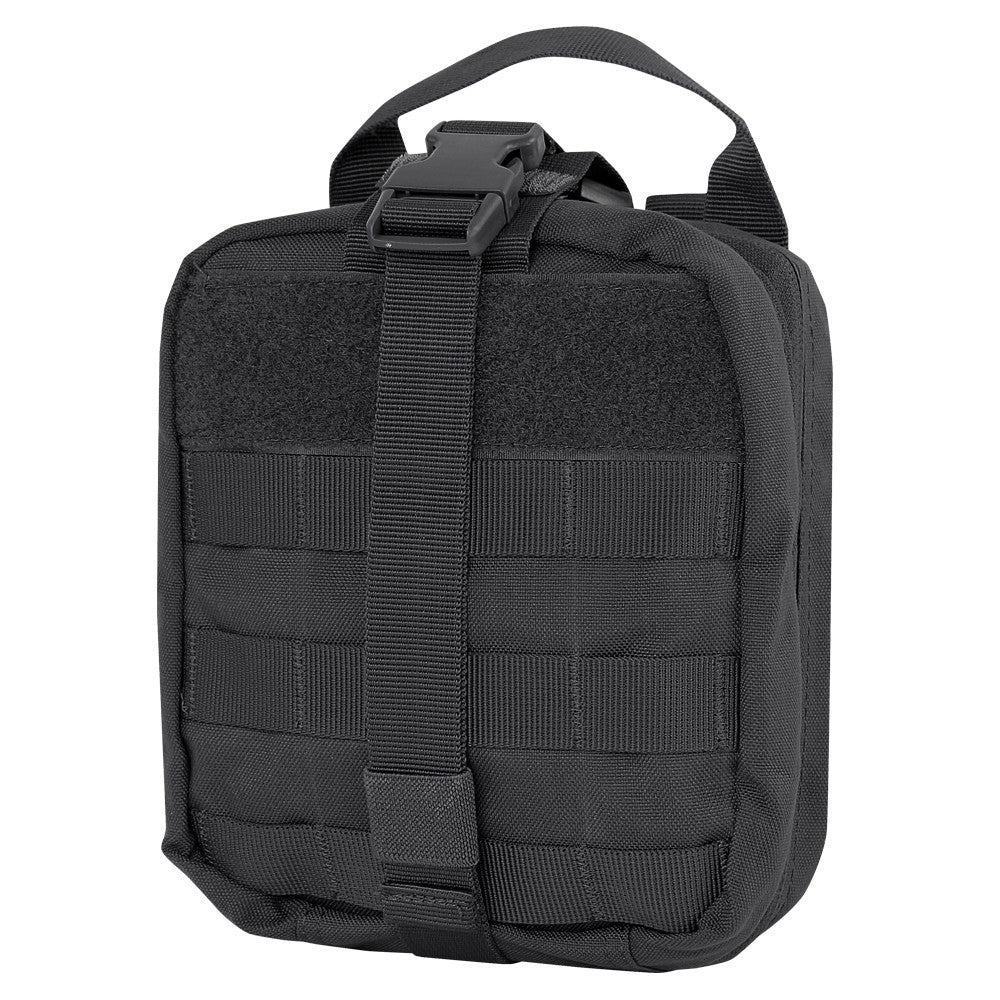 Durable Rip Away EMT Pouch | Agency 6 Tactical Gear