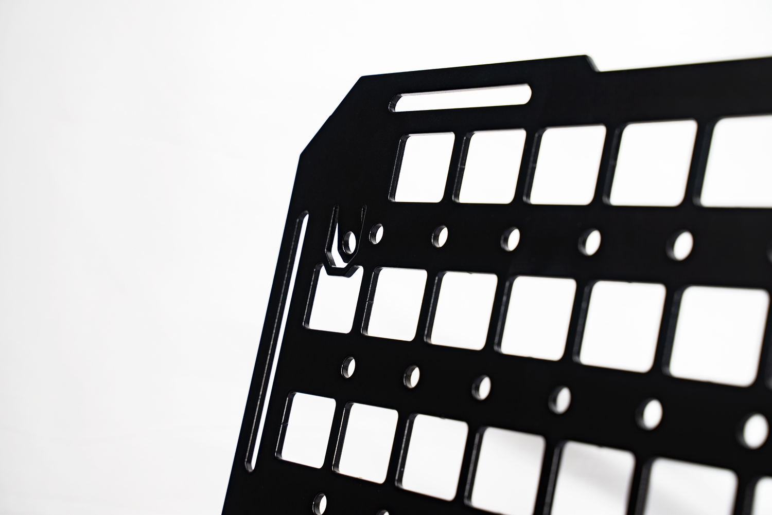 4Runner Liftgate GRIDS 2010-2023 | Agency 6