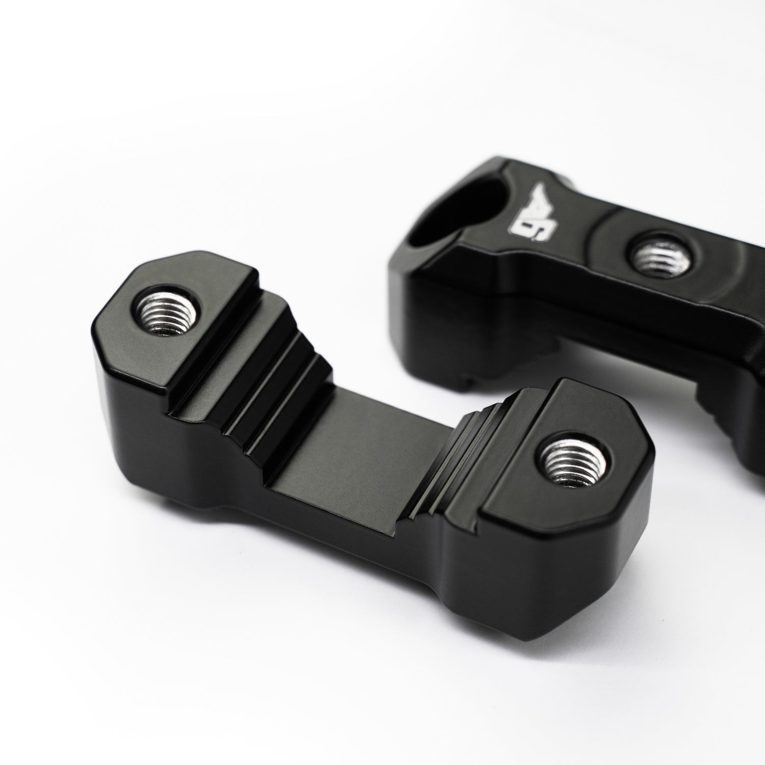 Agency 6 Universal Device Mount - UMD Pair