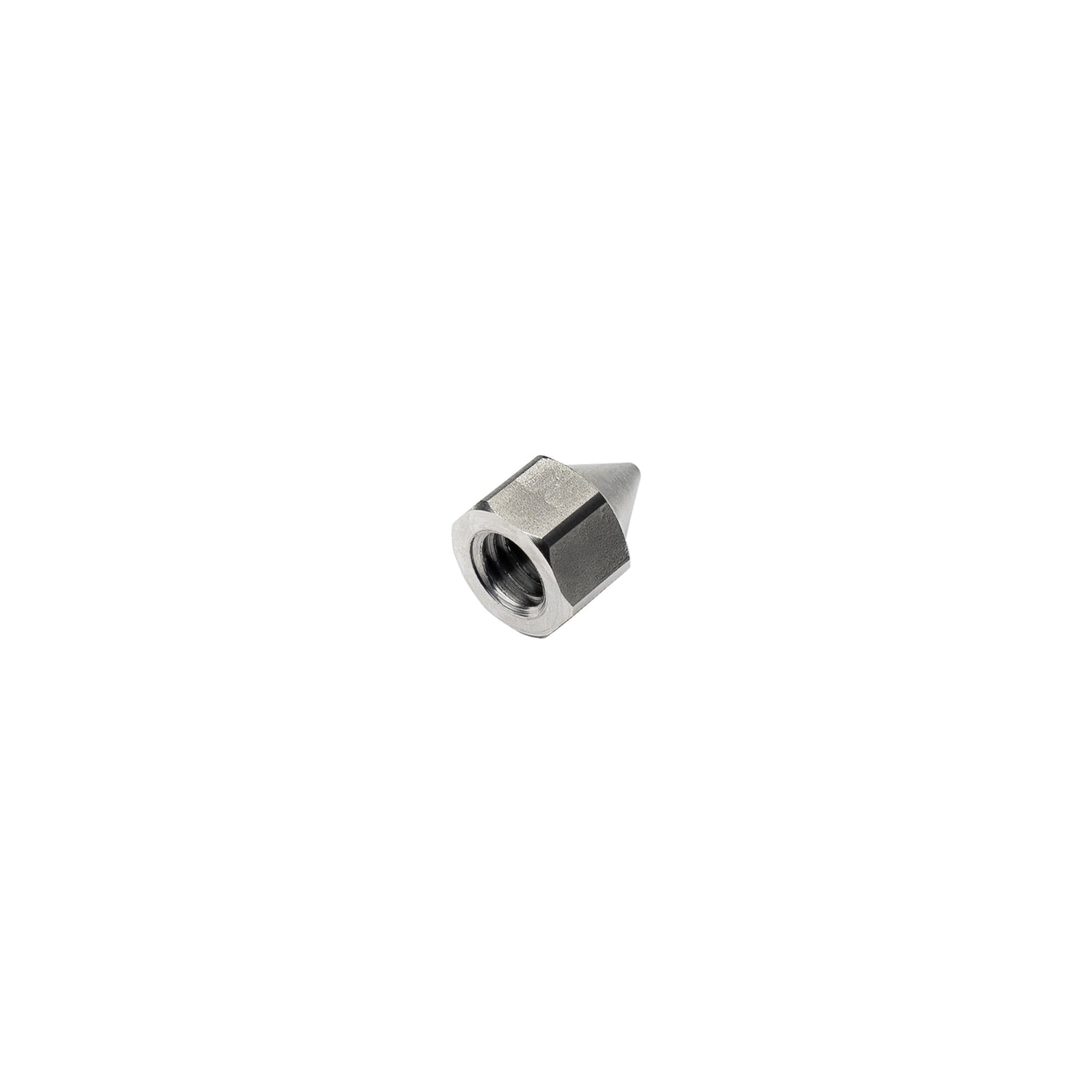 Best Quality Spiked Nut Jack Foot Set of 6 | Agency 6