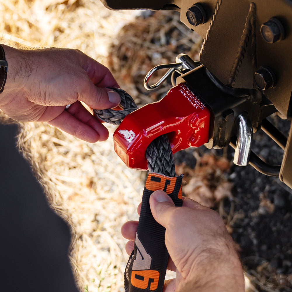 Recovery Gear: Build a Complete System, Not Just a Bag of Parts