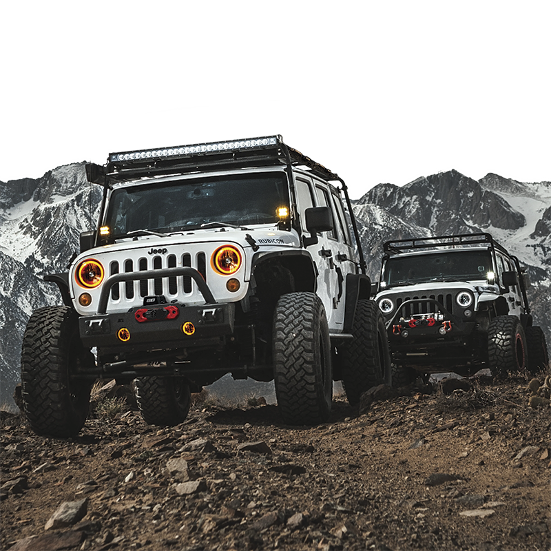 Test Build 2