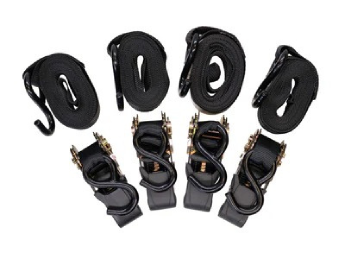 off road survival gear