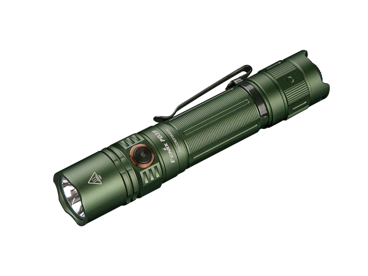  best budget flashlights