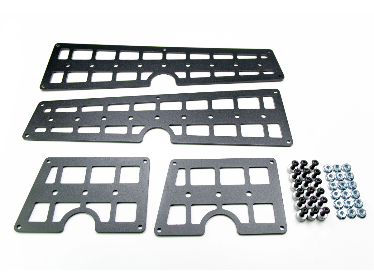 sprinter van storage solutions