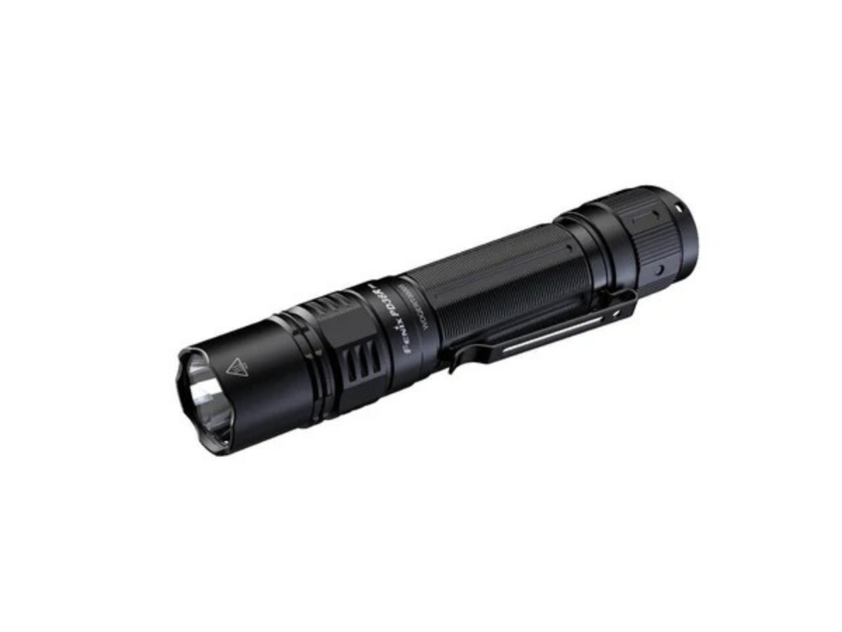 What to Look for in a High-Performance Lumen Flashlight