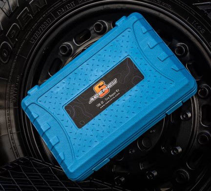 TIRE PLUG KITS: YOUR ULTIMATE GUIDE TO QUICK FIXES ON, OR OFF THE ROAD