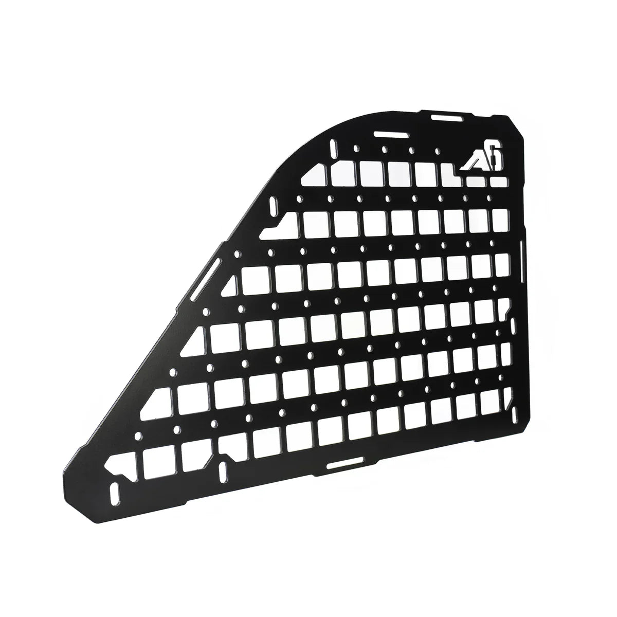 Ford Bronco Accessories – C-Pillar GRIDS for Smarter Storage
