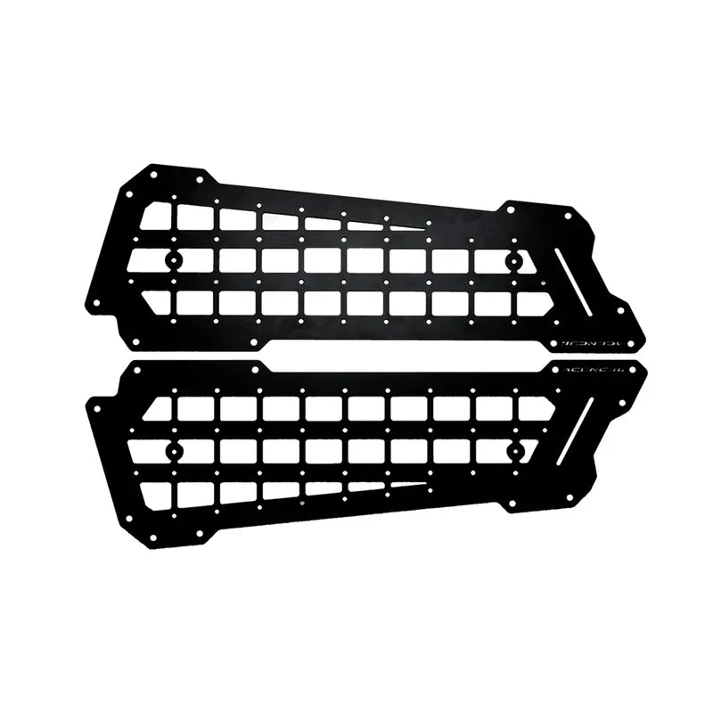 Jeep Accessories That Turn Your Fender into Trail Armor