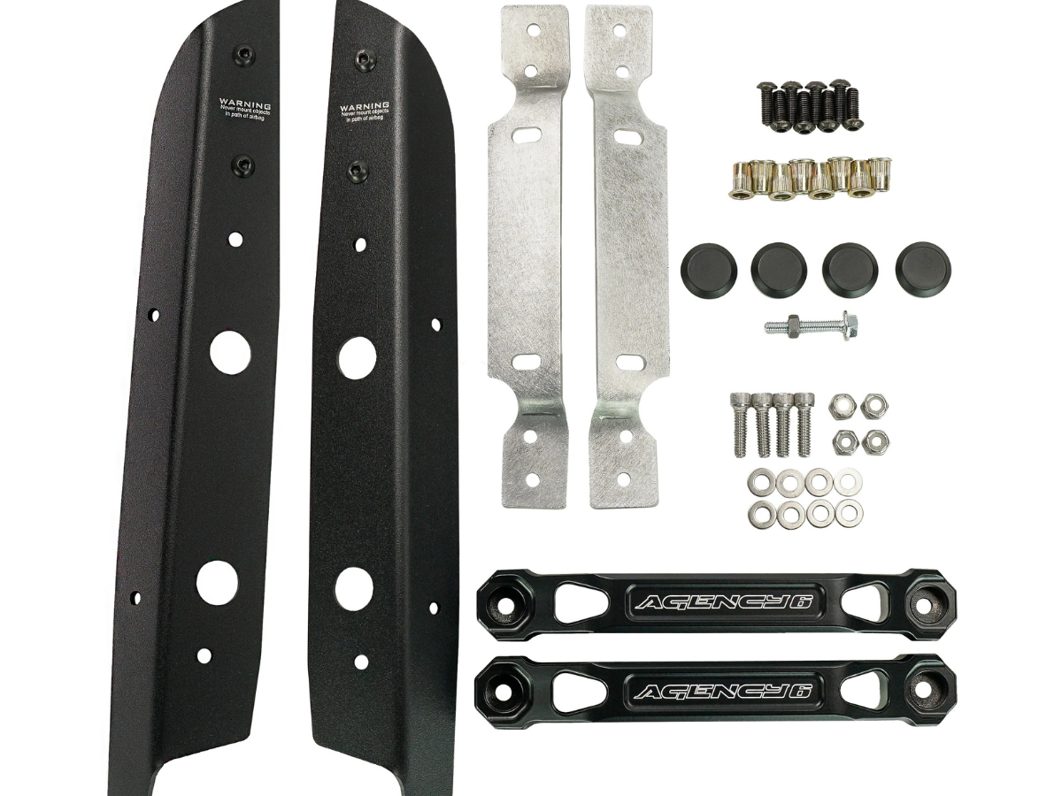 offroad accessories