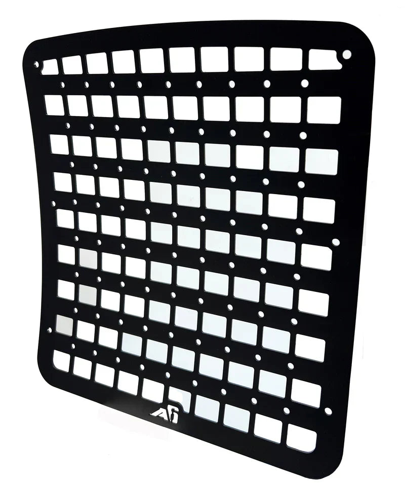 sprinter van accessories