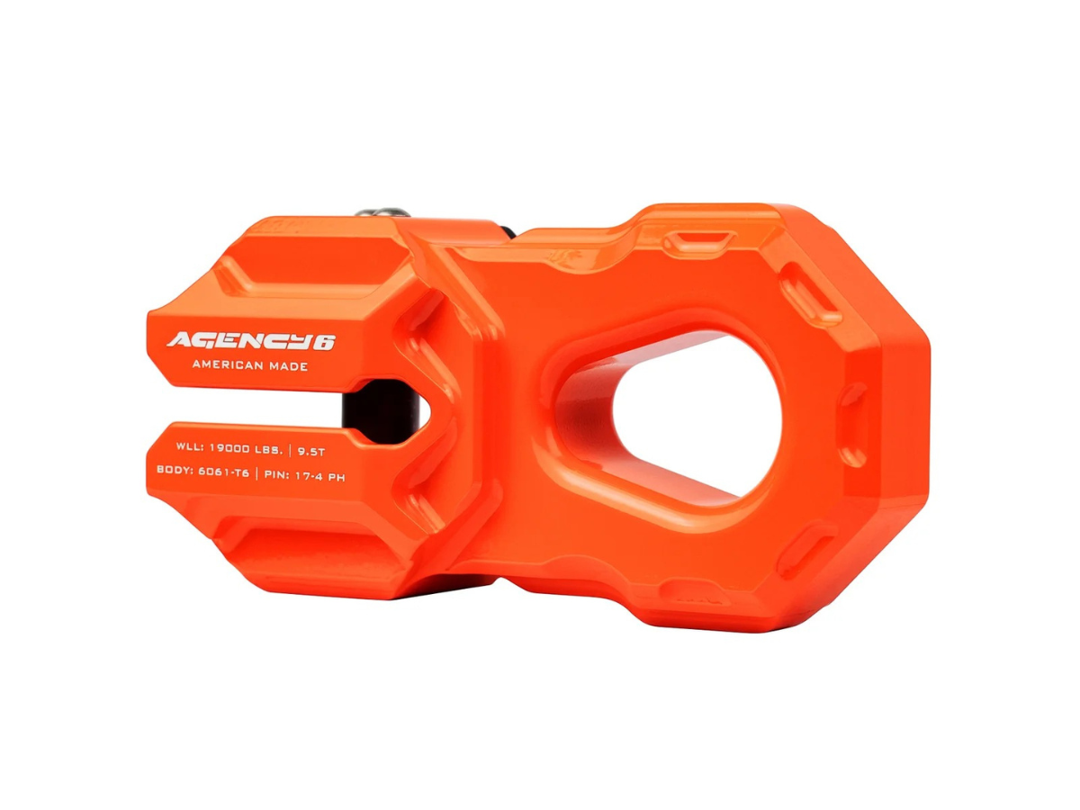 winch shackle vs hook