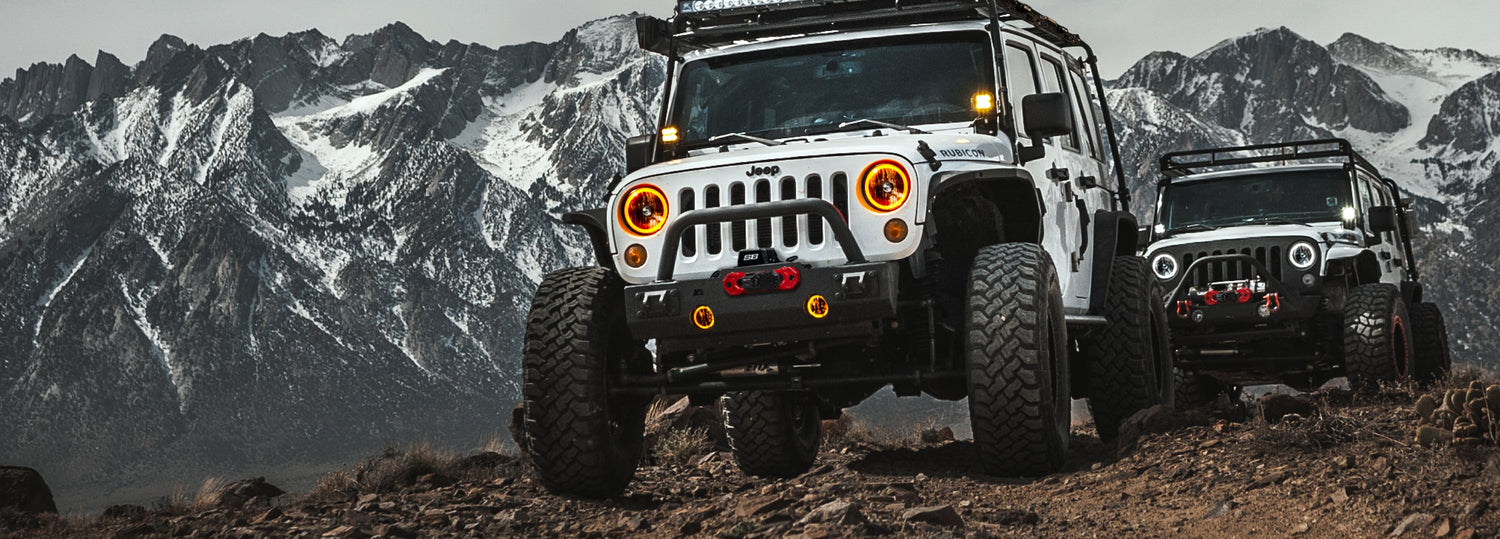 Jeep