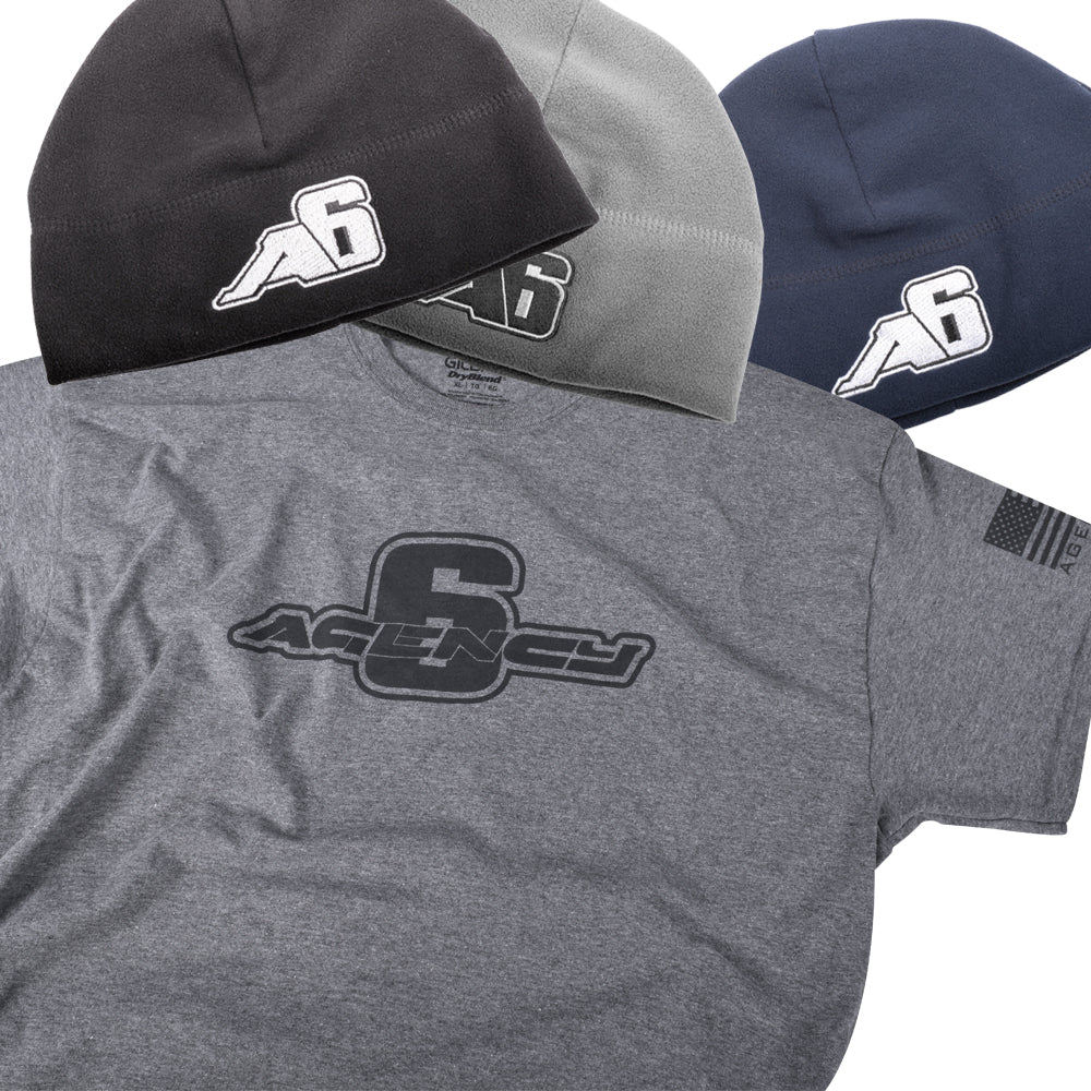 Apparel and Accessories