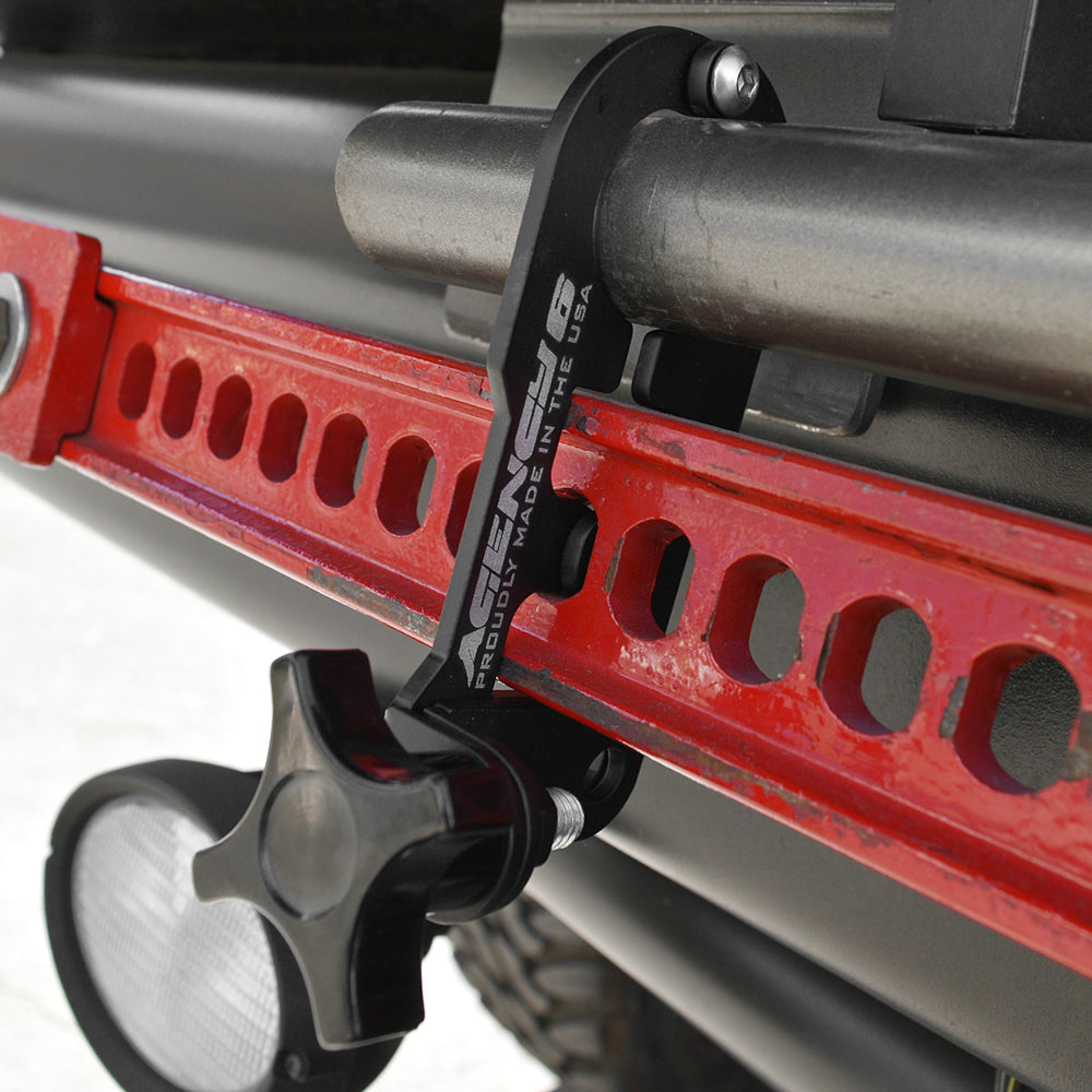 Off-Road Jacks And Accessories
