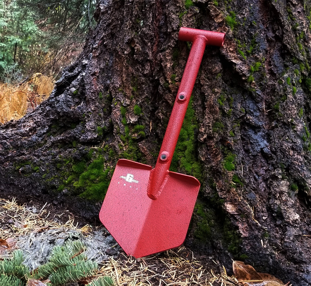 Shovels