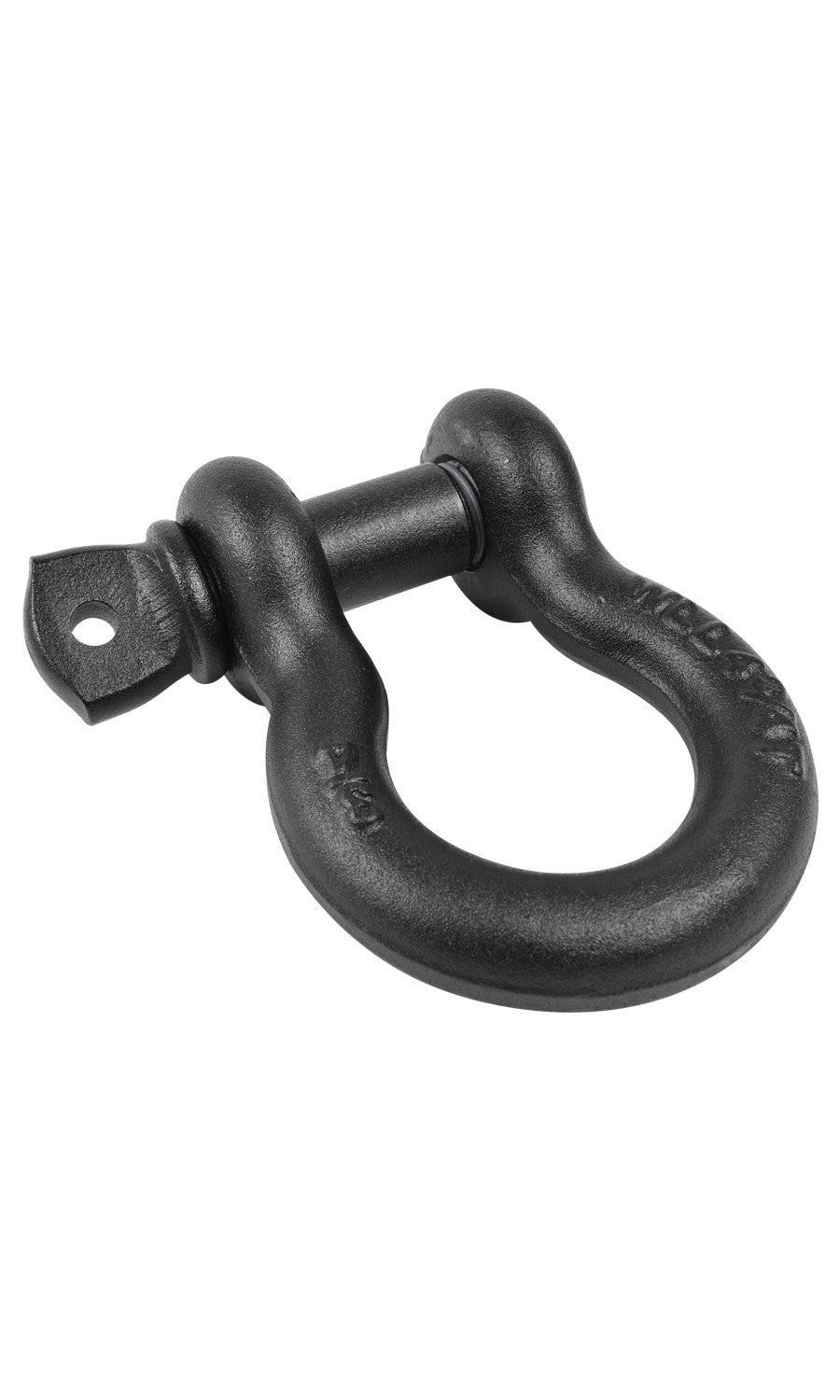 Soft Shackles, D-Rings, and hitch pins