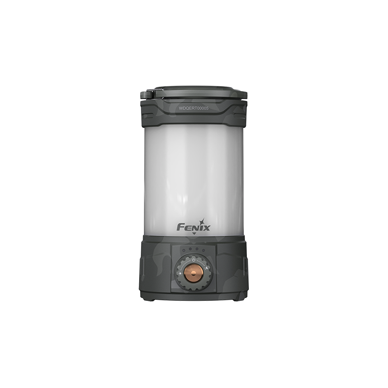 Fenix CL26R PRO Rechargeable Lantern | Agency 6