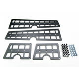 170" Wheelbase Sprinter GRIDS Lock Box | Agency 6