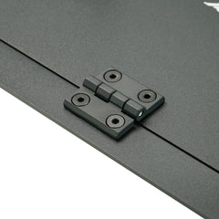  Sprint Lock Box – 170" WB Sprinter