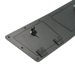  Sprint Lock Box – 170" WB Sprinter