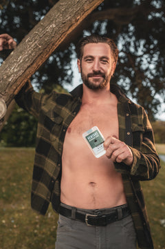 Adventure Kit Travel Hygiene Set | Agency 6