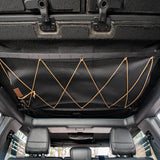 Blue Ridge Overland Gear Bronco Attic