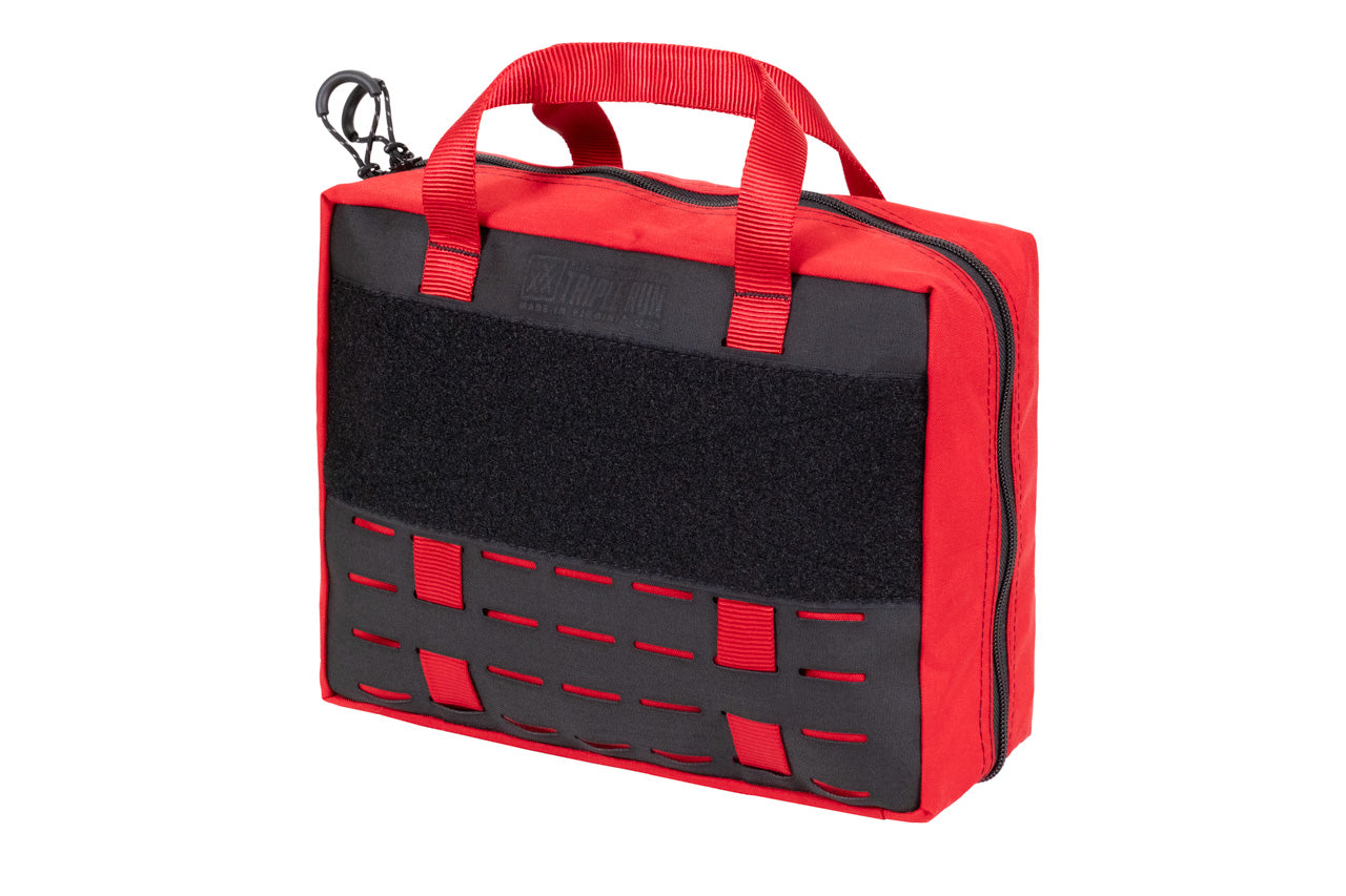 First Aid IFAK Bag - Medium | Triple Run