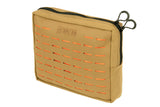 Large GP Pouch - 10 x 12 x 3" | Triple Run